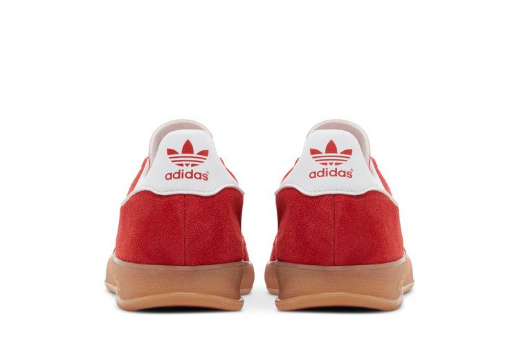 Gazelle Indoor Better Scarlet Gum