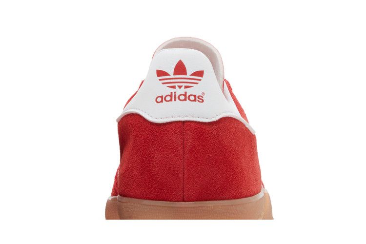Gazelle Indoor Better Scarlet Gum