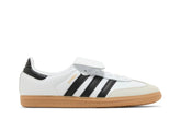Samba LT White Black Gum