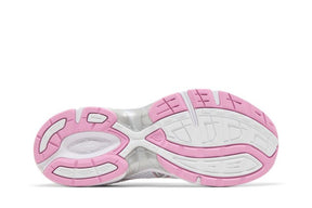 Gel-1130 White Silver Pink