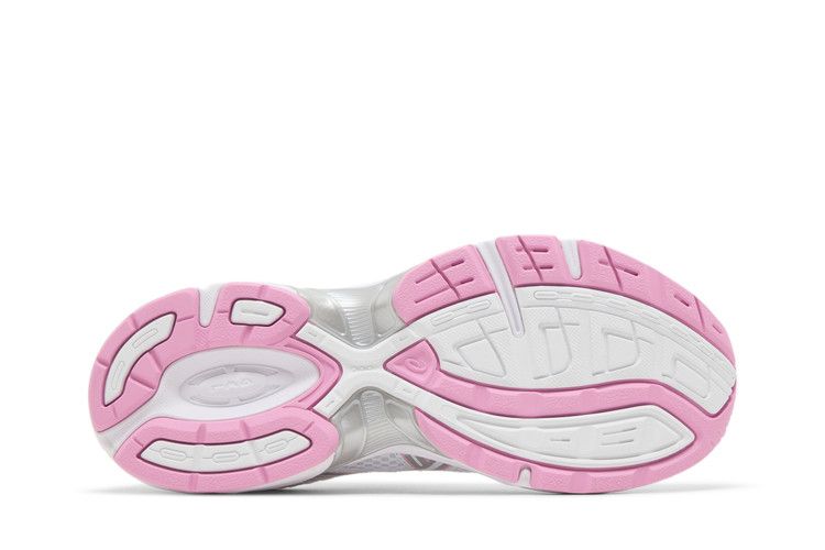 Gel-1130 White Silver Pink