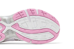 Gel-1130 White Silver Pink