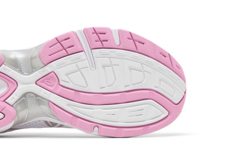 Gel-1130 White Silver Pink
