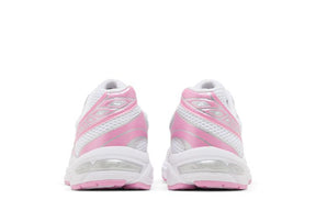 Gel-1130 White Silver Pink