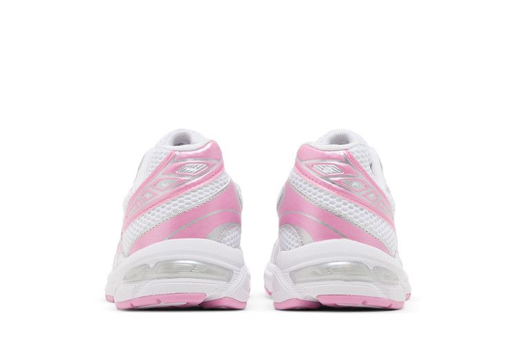 Gel-1130 White Silver Pink