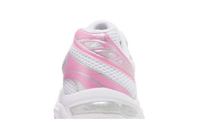 Gel-1130 White Silver Pink