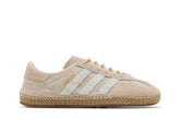 CLOT x Gazelle Halo Ivory