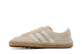 CLOT x Gazelle Halo Ivory