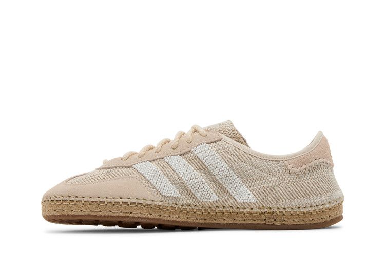 CLOT x Gazelle Halo Ivory