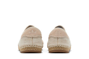 CLOT x Gazelle Halo Ivory