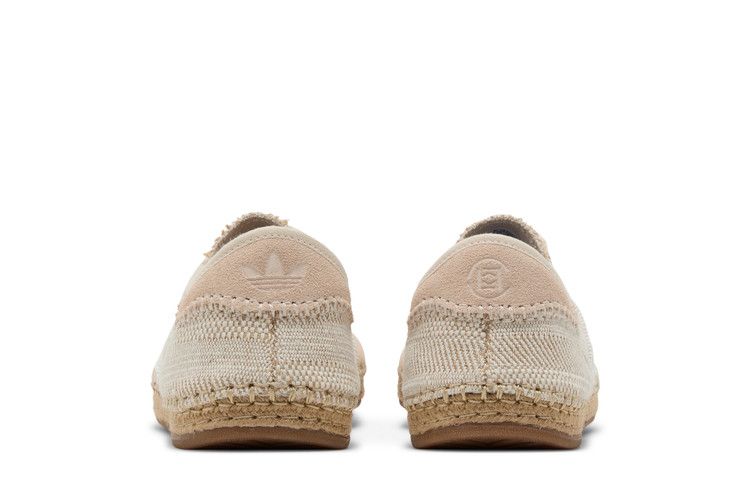 CLOT x Gazelle Halo Ivory