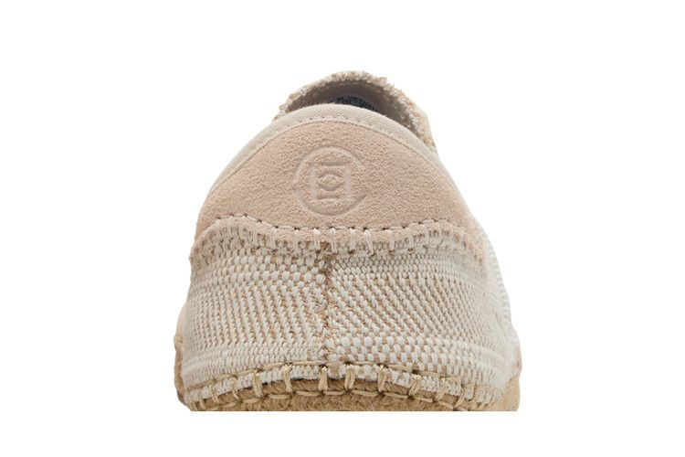 CLOT x Gazelle Halo Ivory