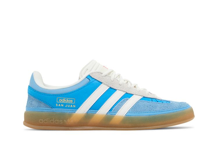 Bad Bunny x Gazelle Indoor San Juan