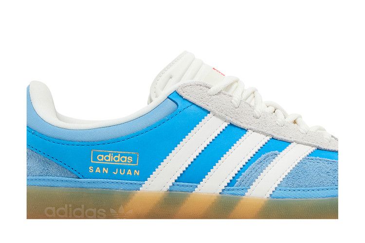 Bad Bunny x Gazelle Indoor San Juan