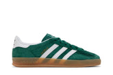 Gazelle Indoor Collegiate Green Gum