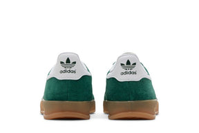 Gazelle Indoor Collegiate Green Gum