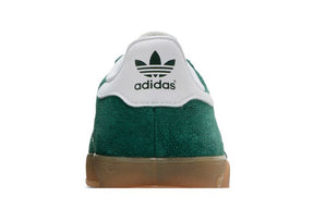 Gazelle Indoor Collegiate Green Gum