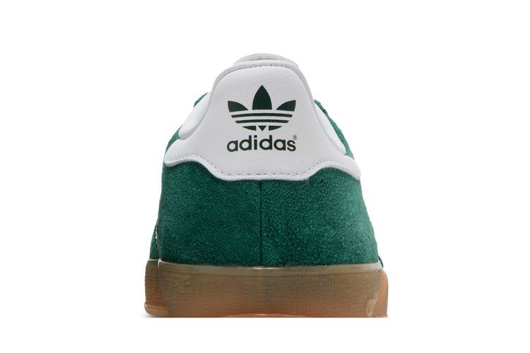 Gazelle Indoor Collegiate Green Gum