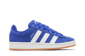 Campus 00s Semi Lucid Blue White Gum (GS)