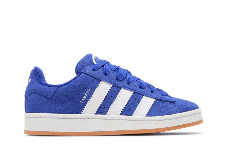 Campus 00s Semi Lucid Blue White Gum (GS)