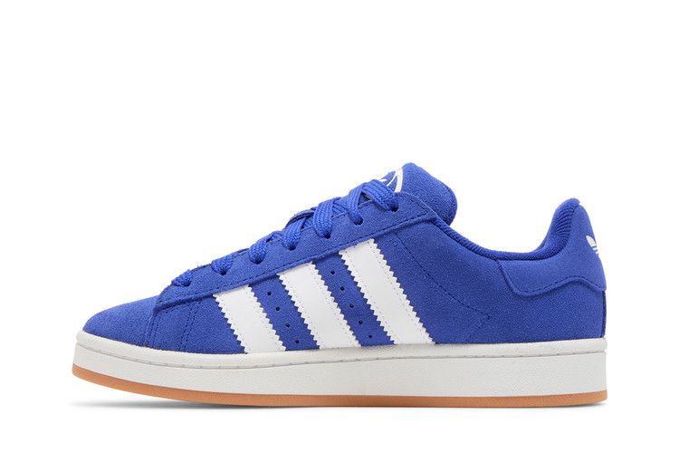 Campus 00s Semi Lucid Blue White Gum (GS)