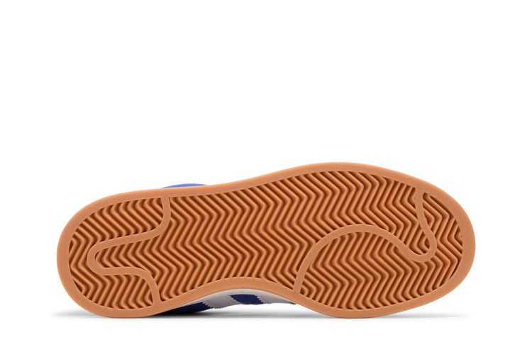 Campus 00s Semi Lucid Blue White Gum (GS)