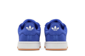 Campus 00s Semi Lucid Blue White Gum (GS)