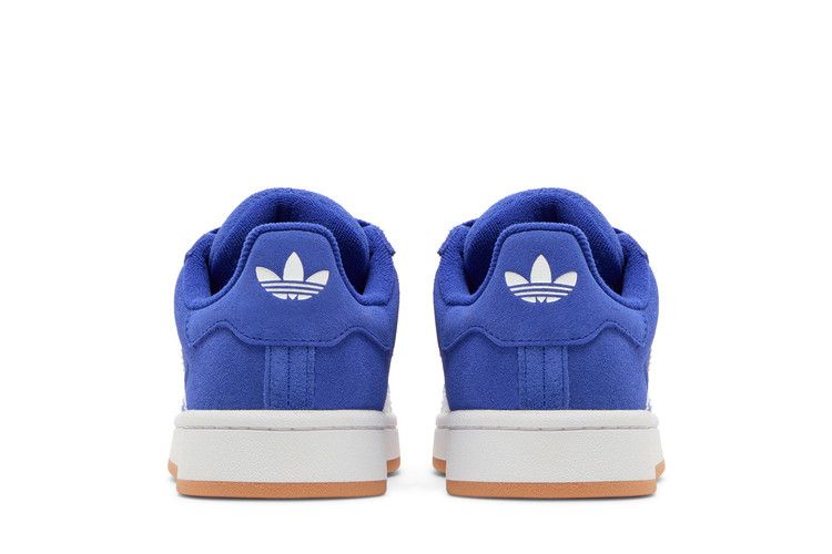 Campus 00s Semi Lucid Blue White Gum (GS)