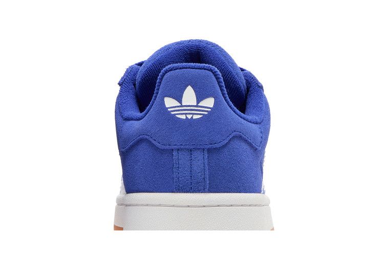 Campus 00s Semi Lucid Blue White Gum (GS)