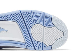 Air Jordan 4 Retro Forget Me Not