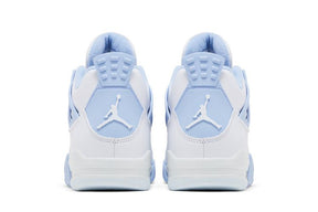 Air Jordan 4 Retro Forget Me Not