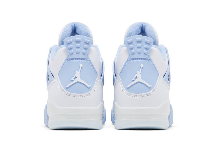 Air Jordan 4 Retro Forget Me Not