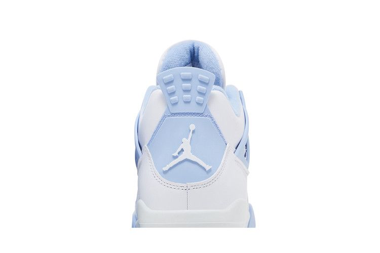 Air Jordan 4 Retro Forget Me Not