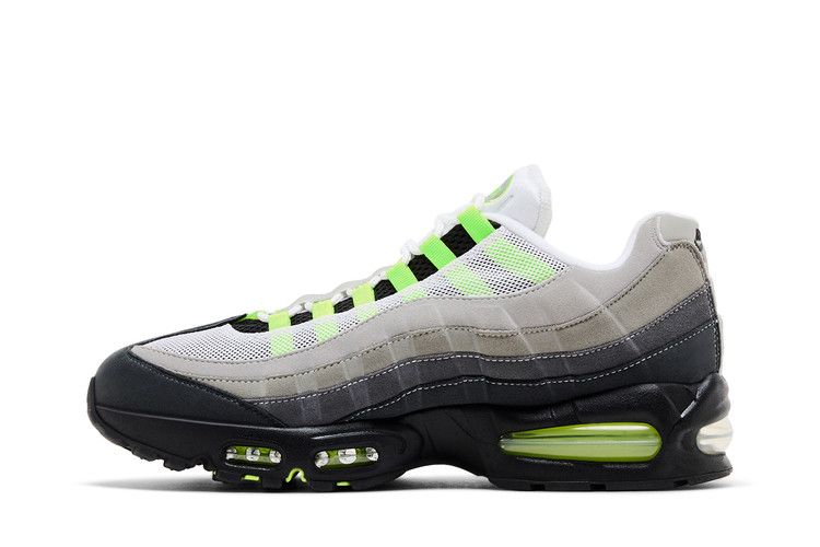 Air Max 95 OG Neon (2026)
