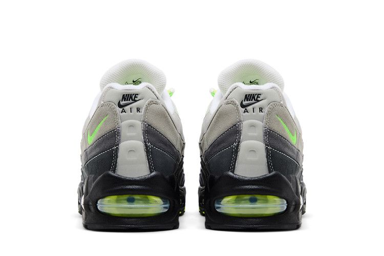 Air Max 95 OG Neon (2026)