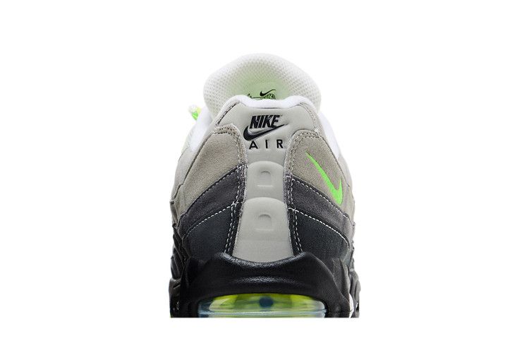 Air Max 95 OG Neon (2026)