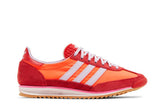 Adidas SL 72 OG “Solar Red Lavender”