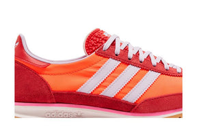 Adidas SL 72 OG “Solar Red Lavender”