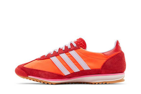 Adidas SL 72 OG “Solar Red Lavender”
