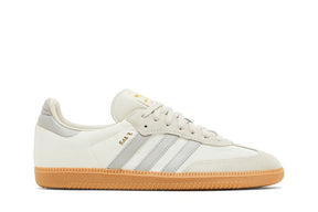 Adidas Samba OG “Off White Grey”