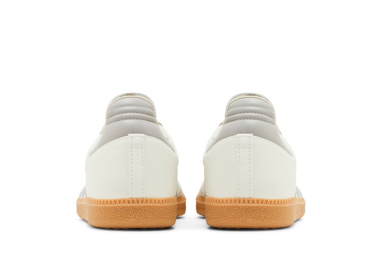 Adidas Samba OG “Off White Grey”