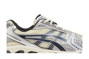 Gel Kayano 14 Oyster White Steeple Grey
