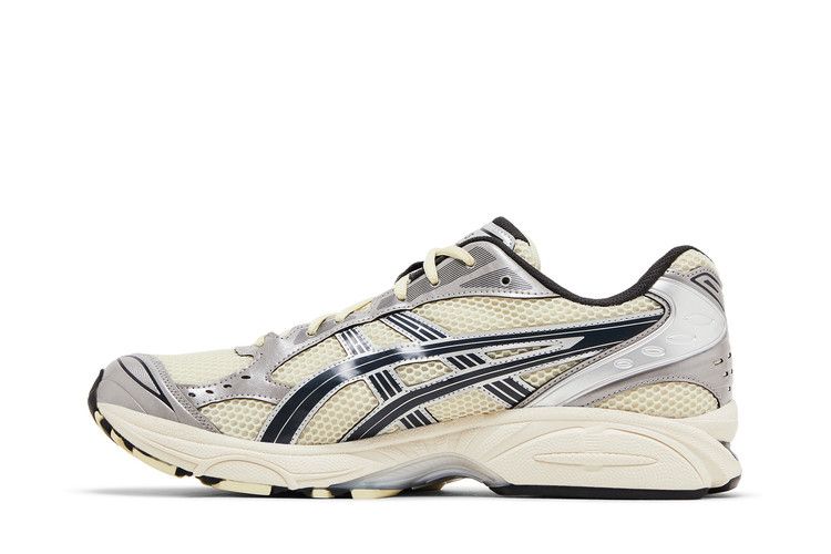 Gel Kayano 14 Oyster White Steeple Grey