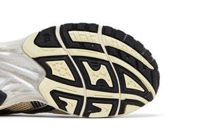 Gel Kayano 14 Oyster White Steeple Grey