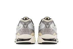Gel Kayano 14 Oyster White Steeple Grey