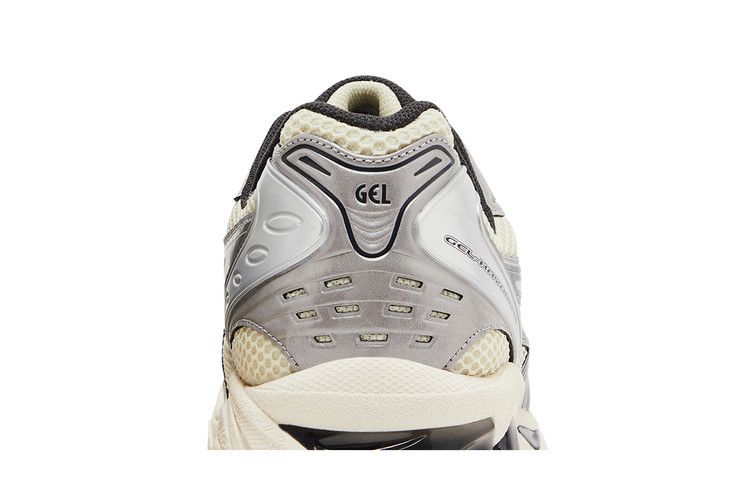 Gel Kayano 14 Oyster White Steeple Grey