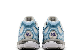 Gel NYC Arctic Sky