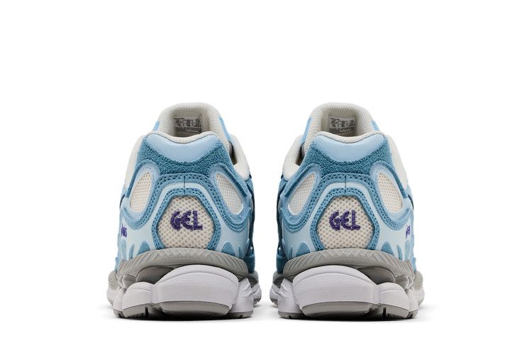 Gel NYC Arctic Sky