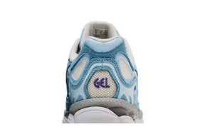 Gel NYC Arctic Sky