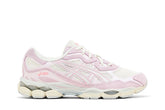 Gel NYC Cream Rose Water